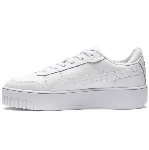 Tênis Puma Carina Street BDP – Feminino Elegante