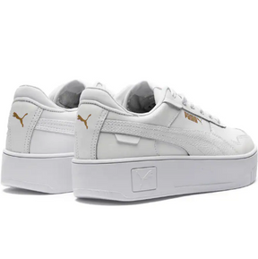 Tênis Puma Carina Street BDP – Feminino Elegante