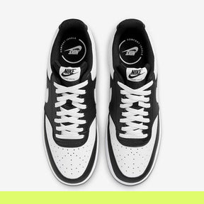 Court Vision – Low Confortável