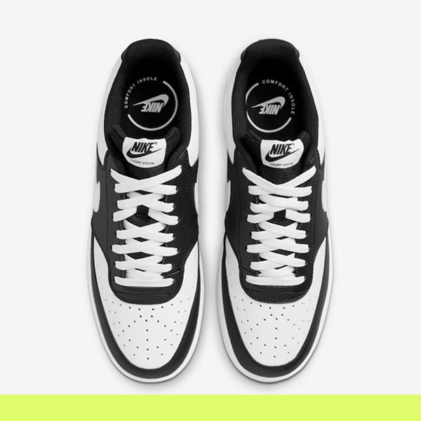 Court Vision – Low Confortável