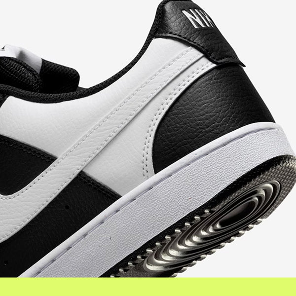 Court Vision – Low Confortável