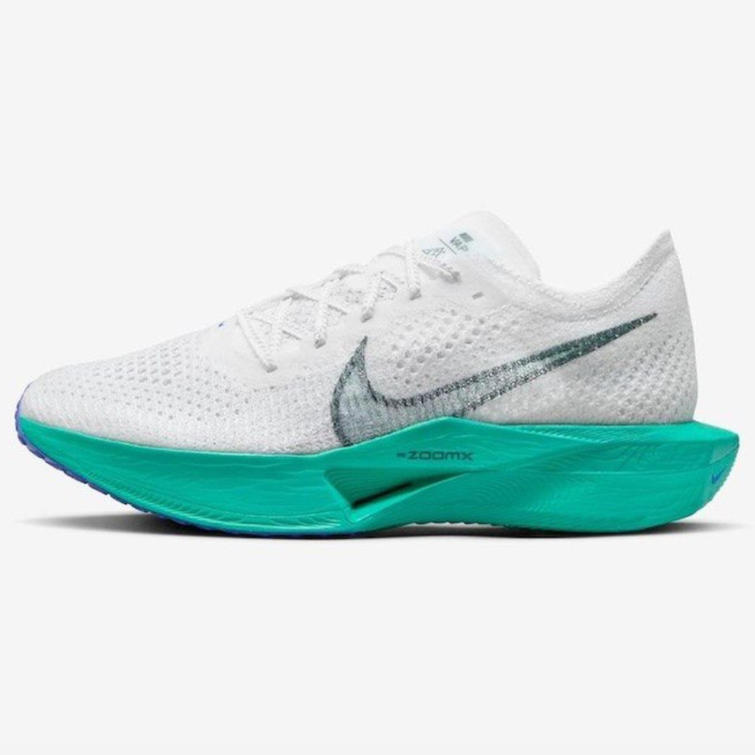 Tênis Air Zoom X Vaporfly Next%3 Aquatone – Release Confortável