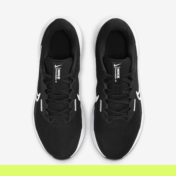 Downshifter – Elegante