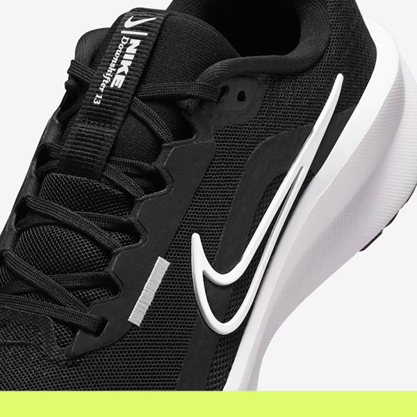 Downshifter – Elegante