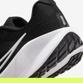 Downshifter – Elegante