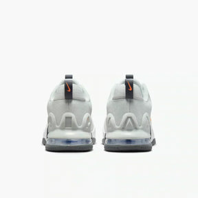 Alpha Trainer 5 – Masculino Confortável