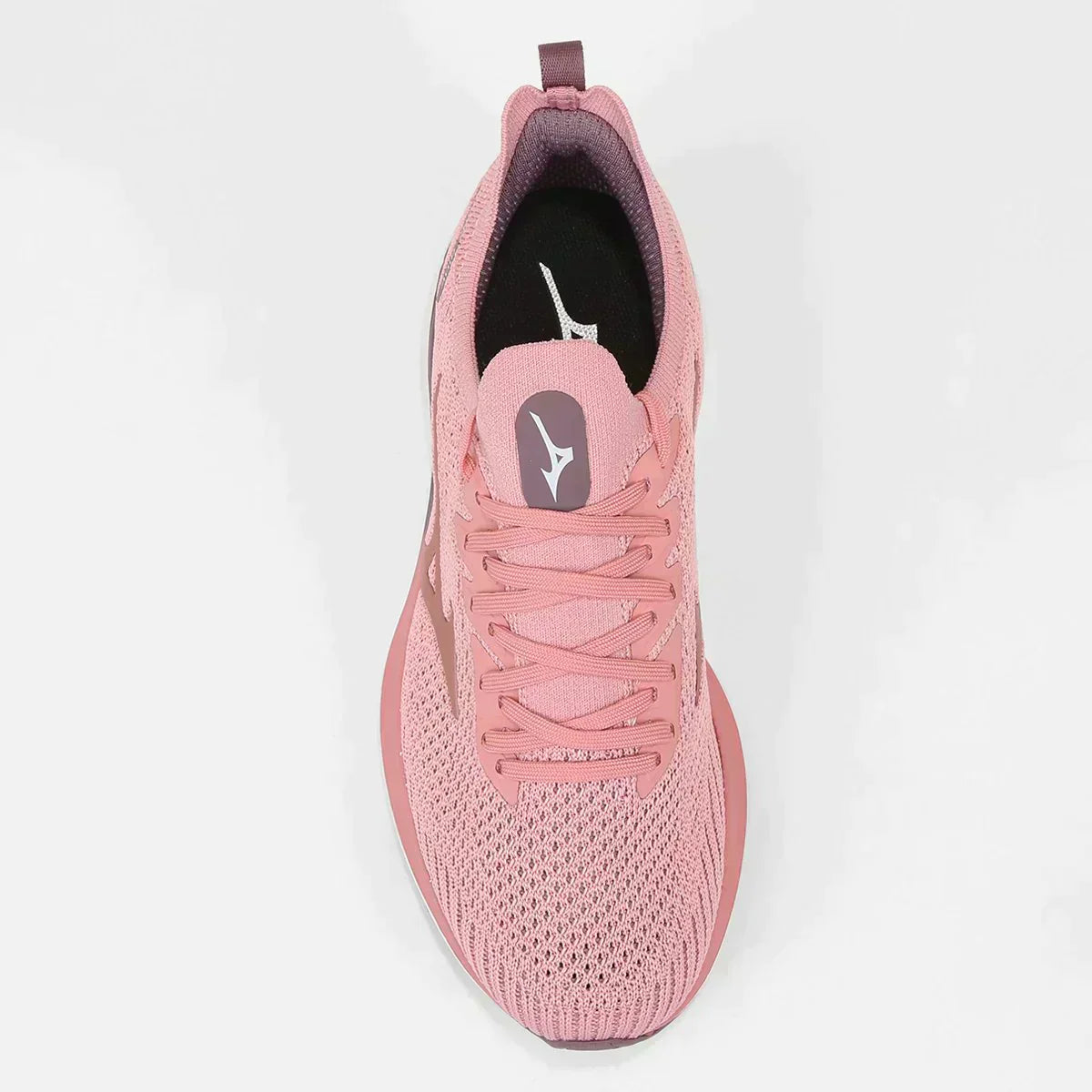 Tênis Mizuno Cool Ride Feminino – Rosê Clássico