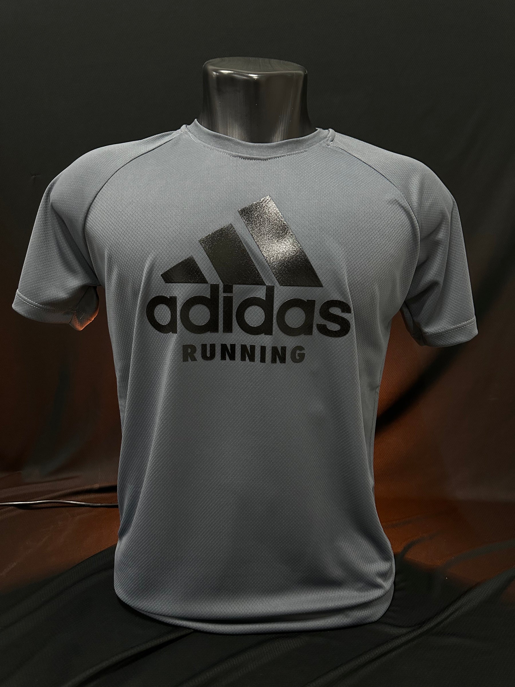 Camiseta Dry – Fit Clássico