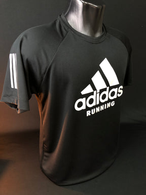 Camiseta Dry – Fit Clássico