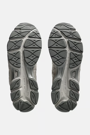 GEL-NYC – Cinza Vermelho Exclusivo