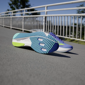 CORRIDA ADIZERO SL2 – ROXO Elegante