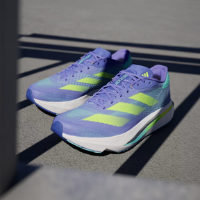 CORRIDA ADIZERO SL2 – ROXO Elegante