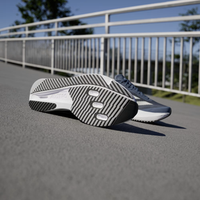 CORRIDA ADIZERO SL2 – METÁLICO Confortável