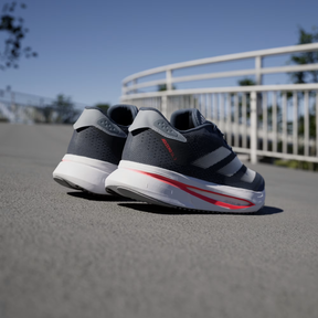 CORRIDA ADIZERO SL2 – METÁLICO Confortável