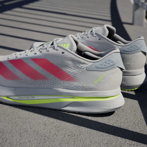 CORRIDA ADIZERO SL2 – CINZA Premium