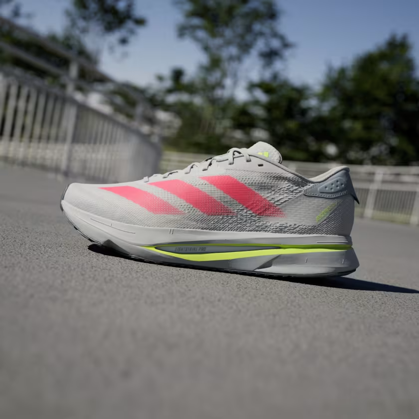 CORRIDA ADIZERO SL2 – CINZA Premium
