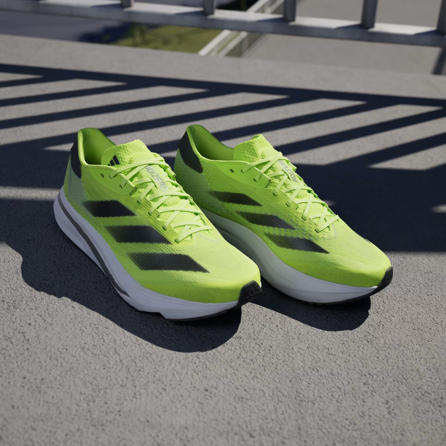 CORRIDA ADIZERO SL2 – VERDE Premium