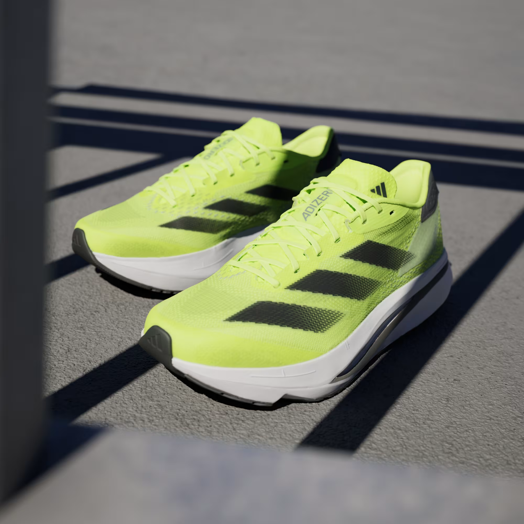 CORRIDA ADIZERO SL2 – VERDE Premium