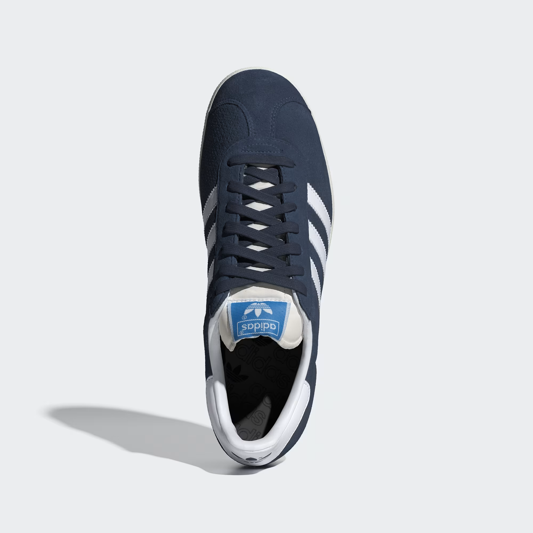 Gazelle Indoor – Azul Royal