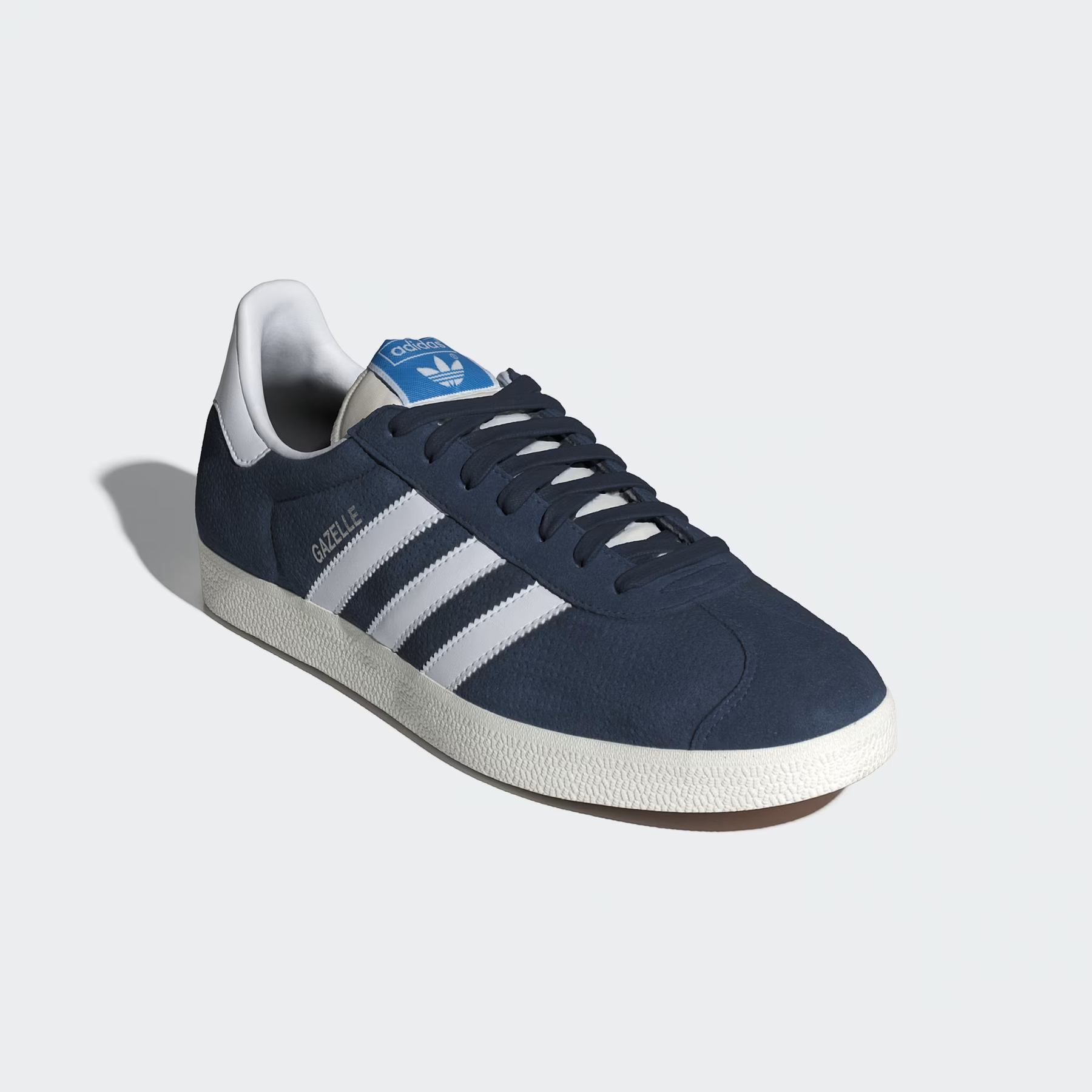 Gazelle Indoor – Azul Royal