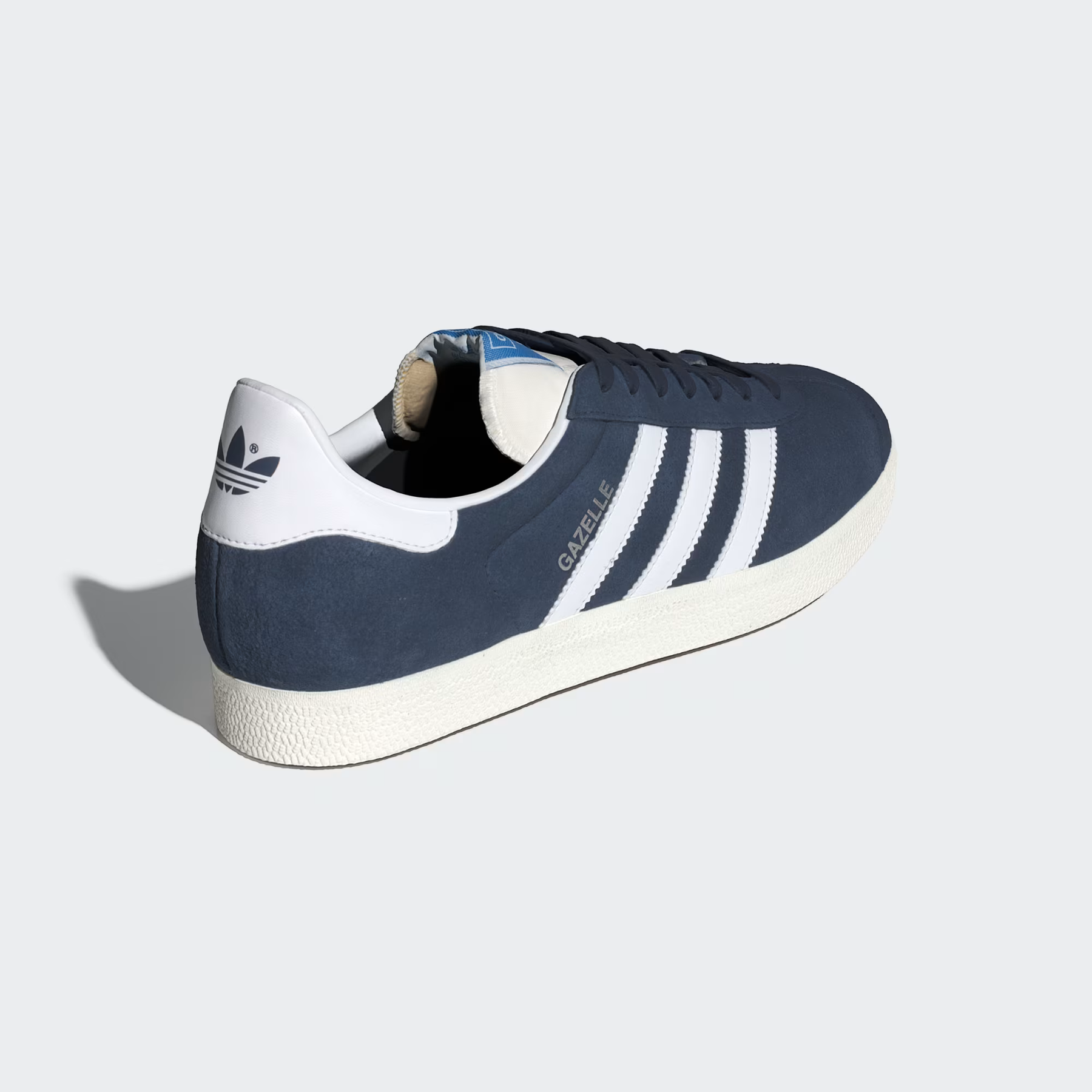 Gazelle Indoor – Azul Royal