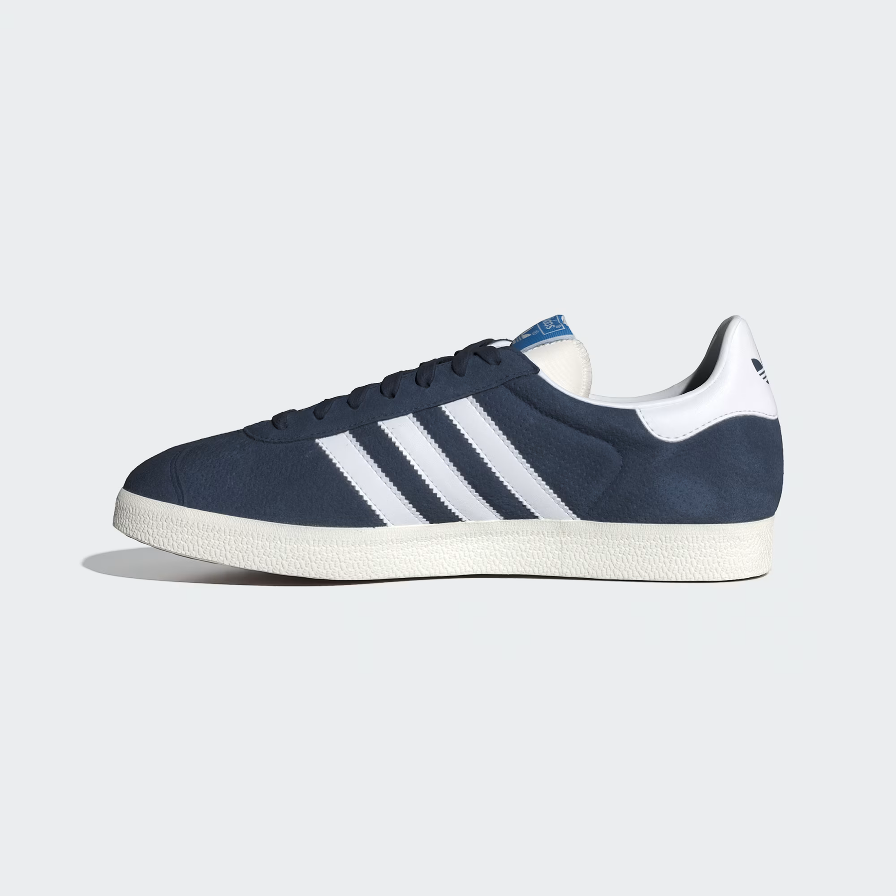 Gazelle Indoor – Azul Royal