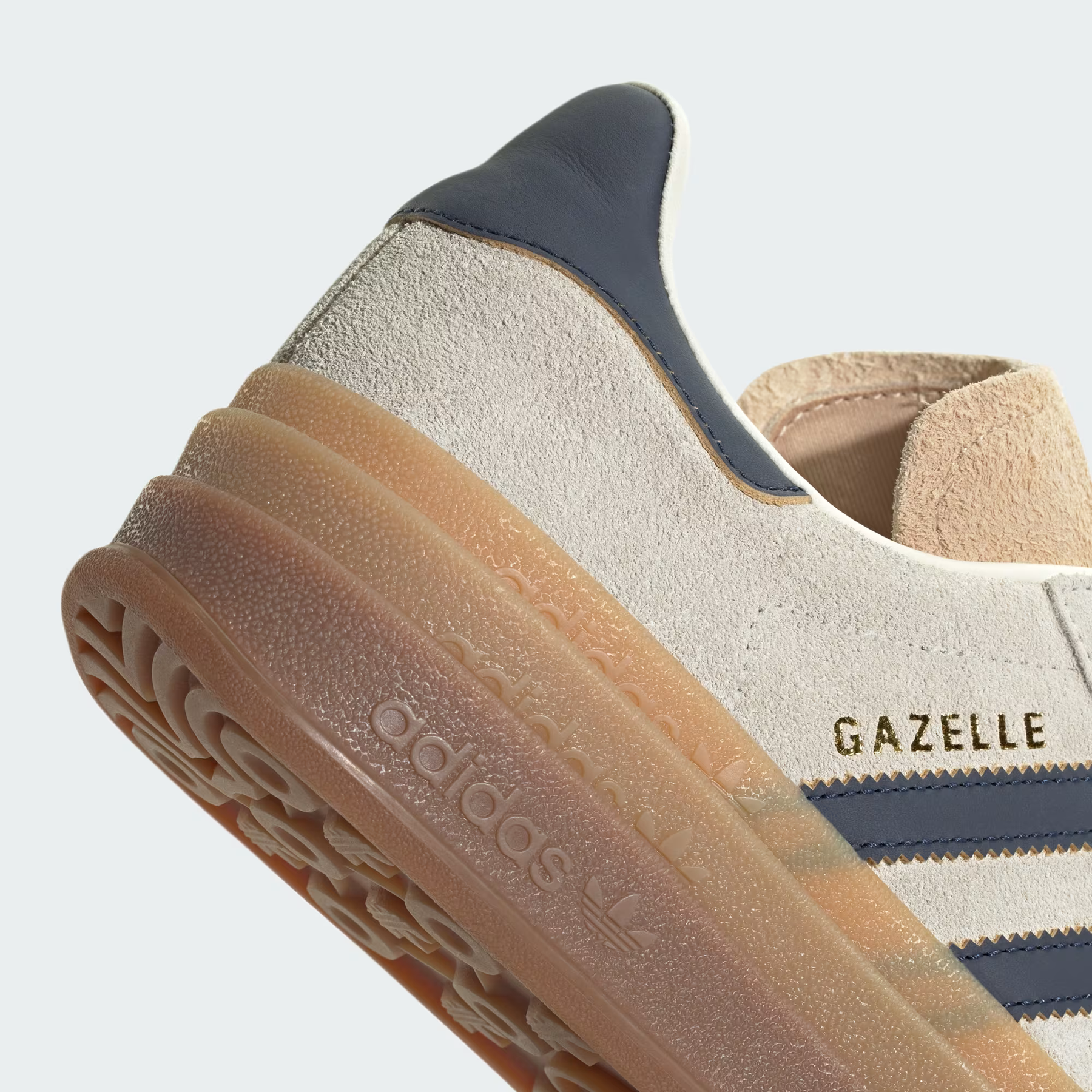 Gazelle – Bege Clássico
