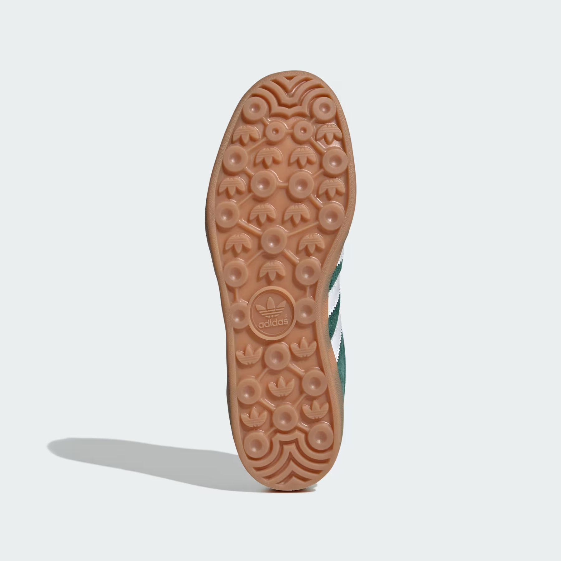 Gazelle Indoor – Green Premium