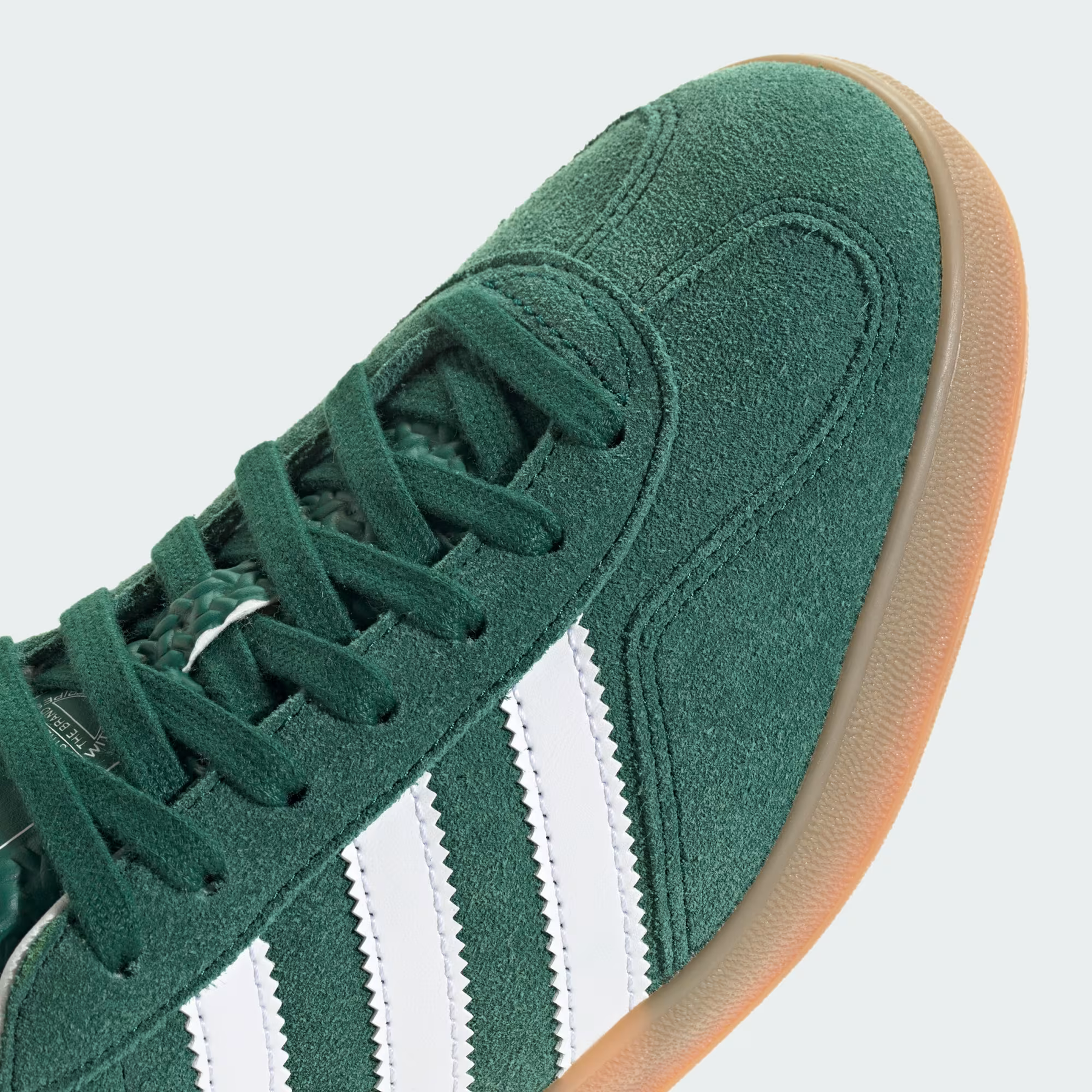 Gazelle Indoor – Green Premium