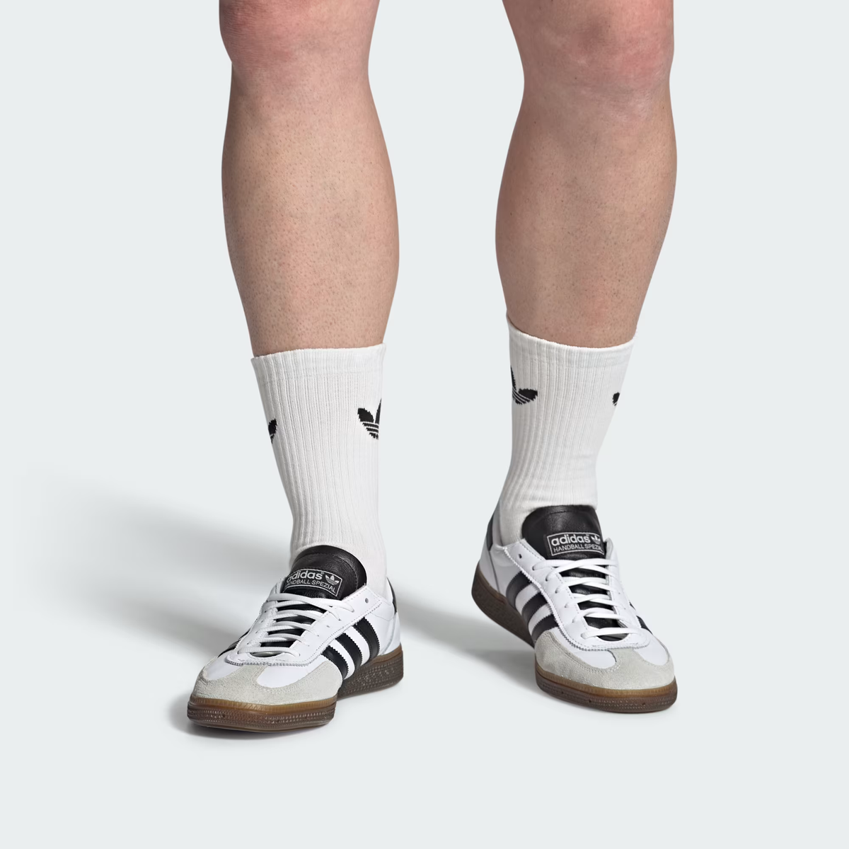 HANDEBOL SPEZIAL – BRANCO Clean