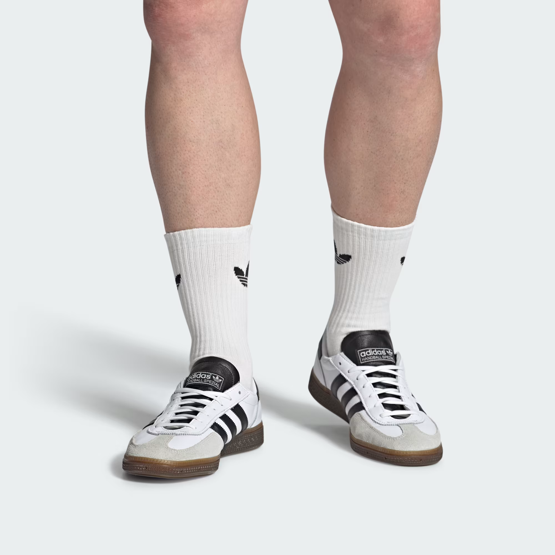 HANDEBOL SPEZIAL – BRANCO Clean