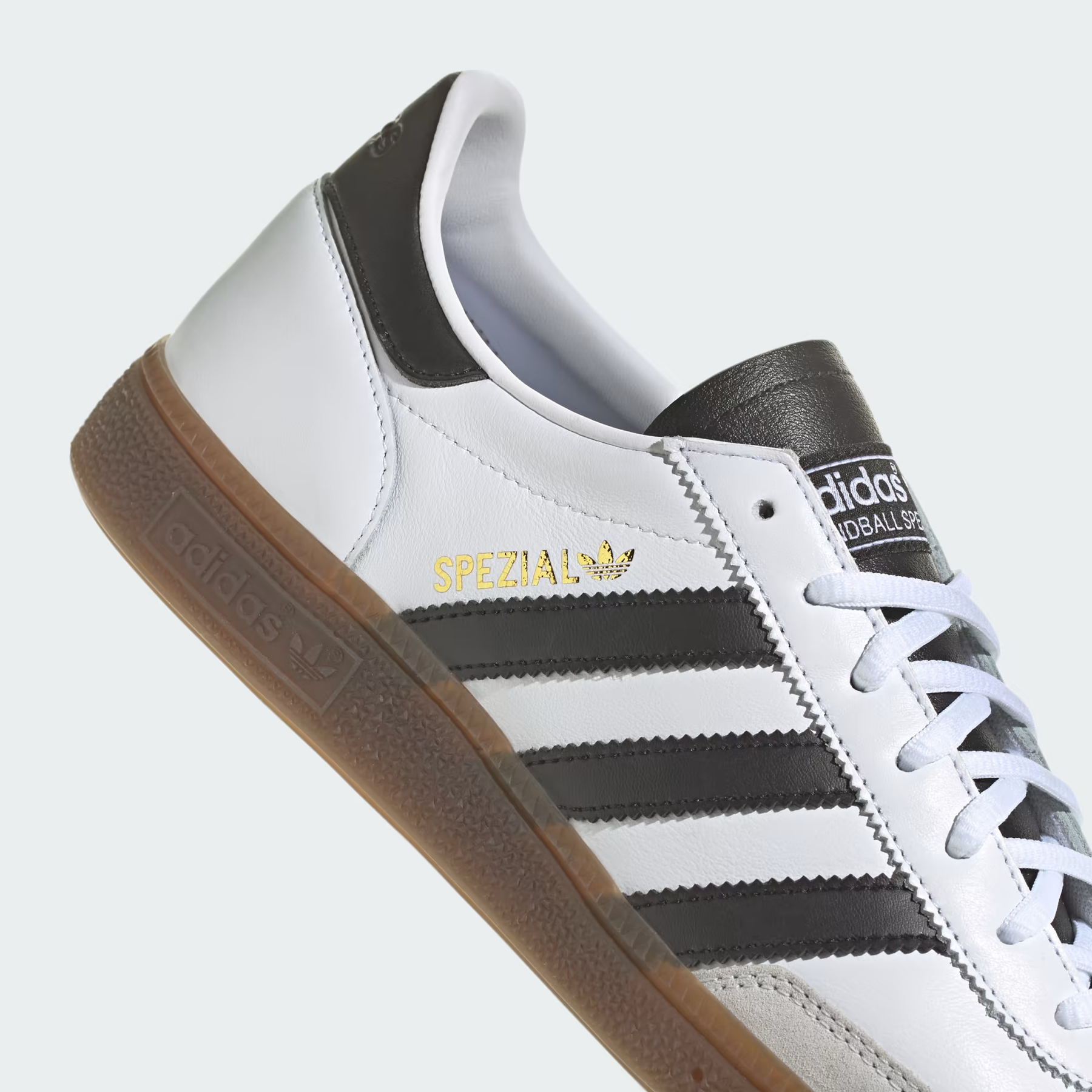 HANDEBOL SPEZIAL – BRANCO Clean