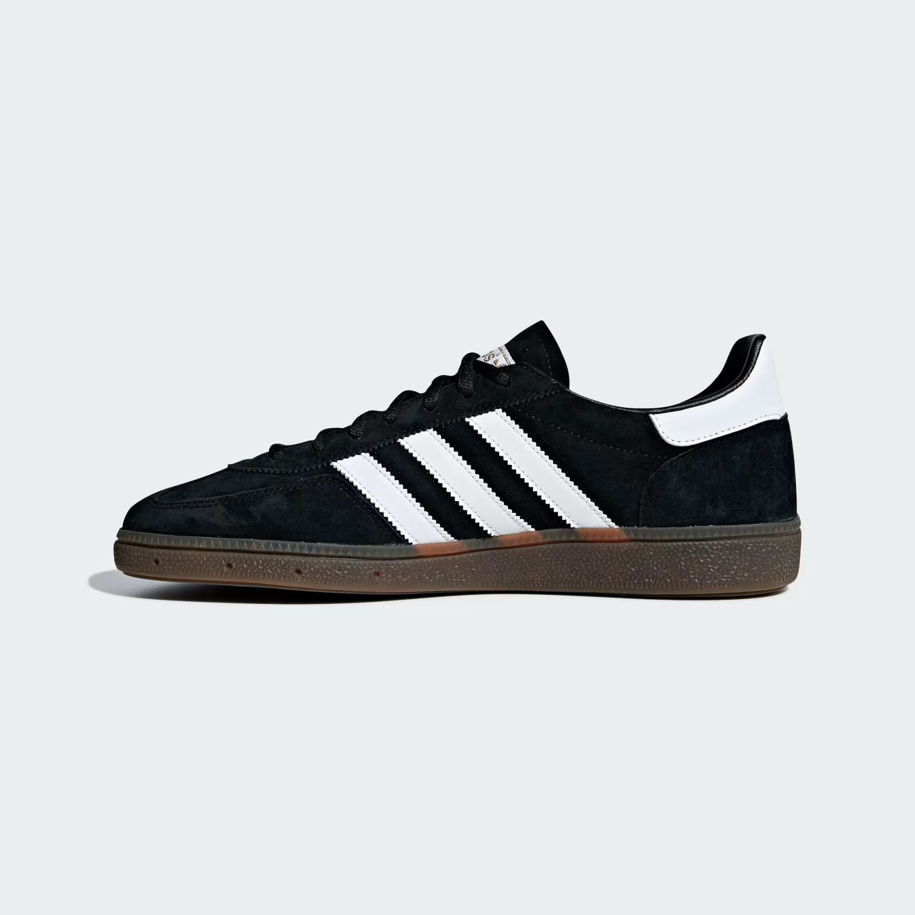HANDEBOL SPEZIAL PRETO – SUEDE Confortável