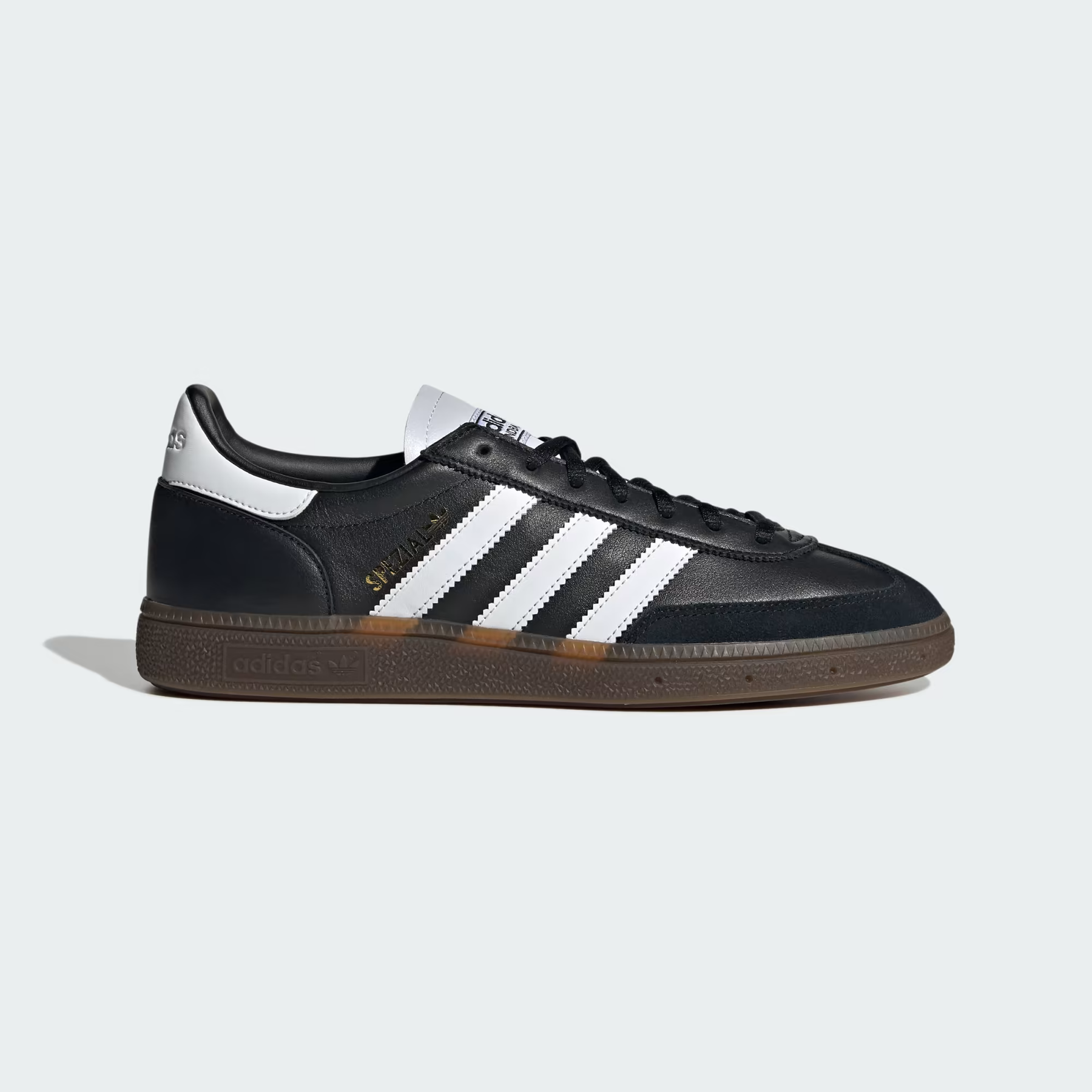 HANDEBOL SPEZIAL – PRETO Black
