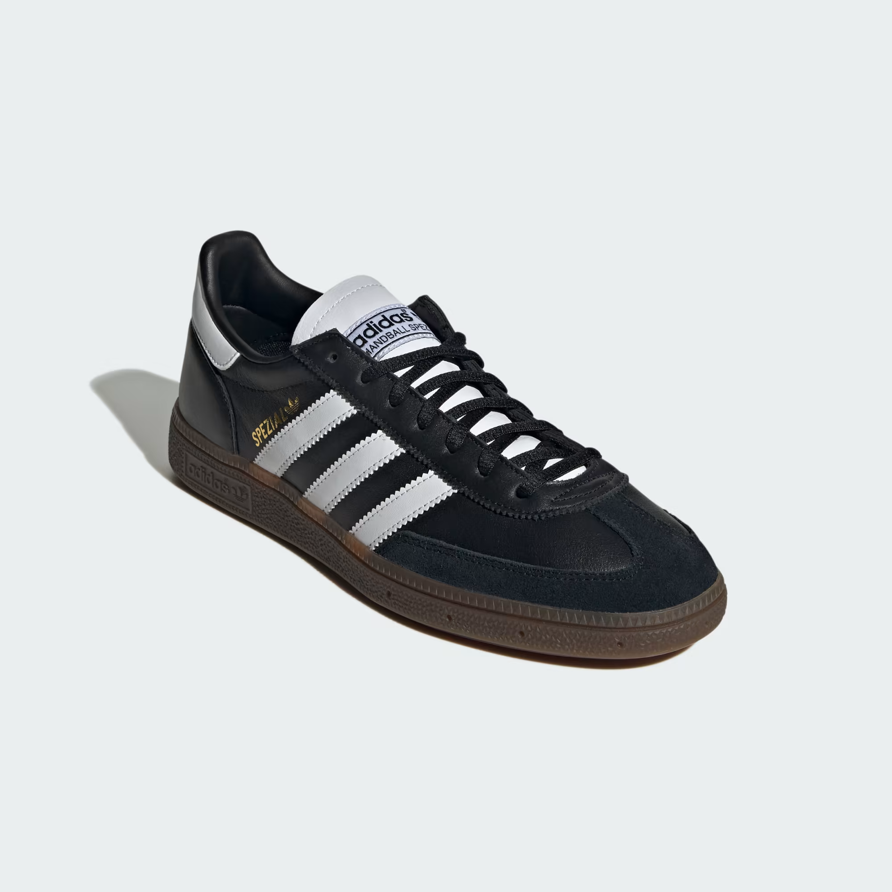 HANDEBOL SPEZIAL – PRETO Black