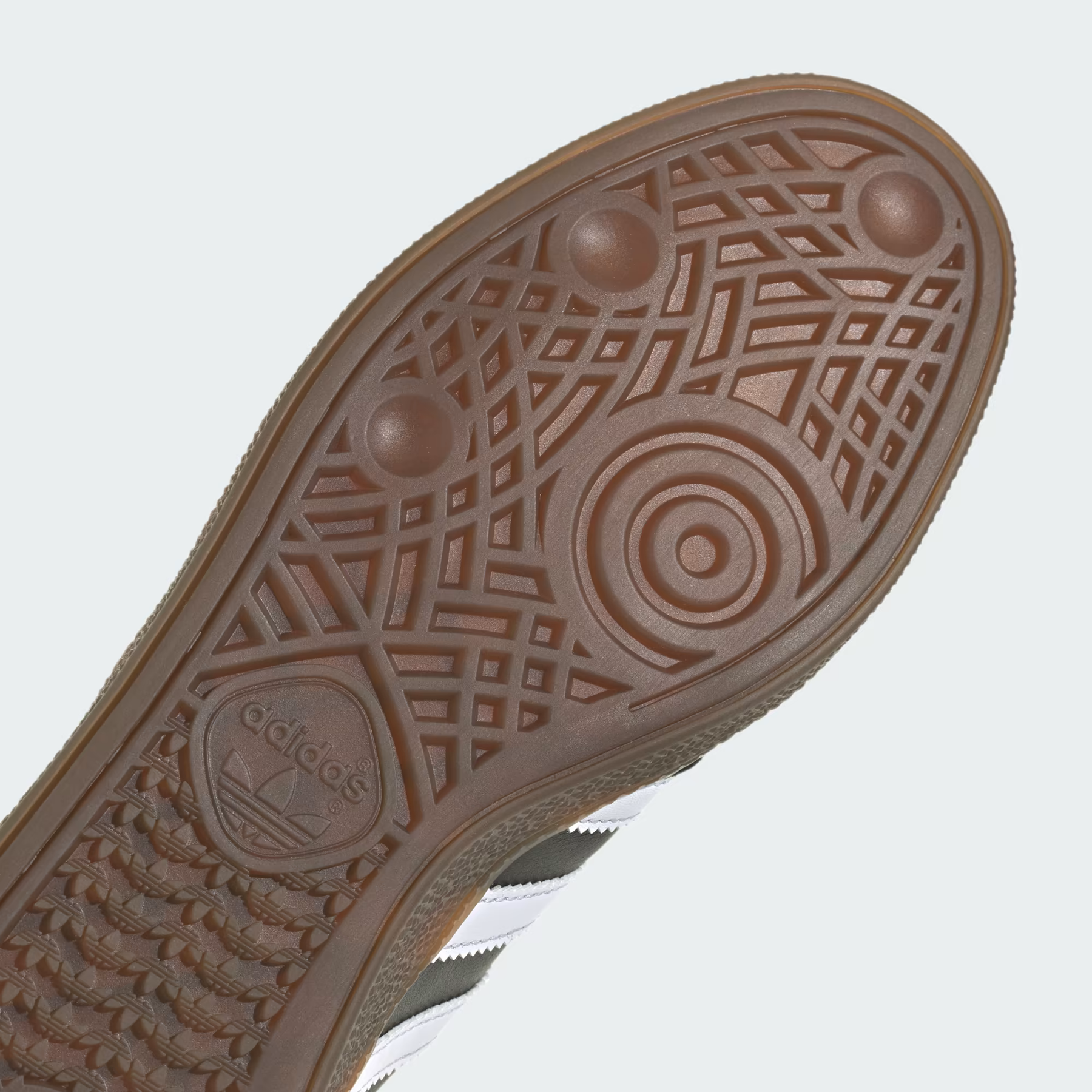 HANDEBOL SPEZIAL – PRETO Black