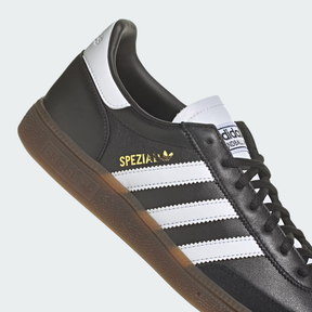 HANDEBOL SPEZIAL – PRETO Black