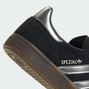 HANDEBOL SPEZIAL CINZA – METÁLICO Elegante