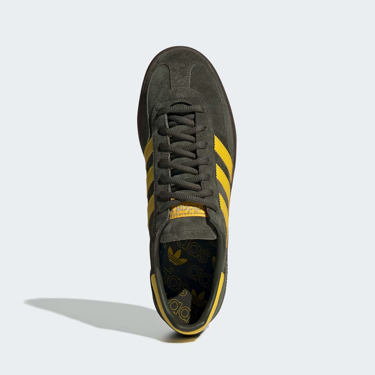 HANDEBOL SPEZIAL – AMARELO Premium