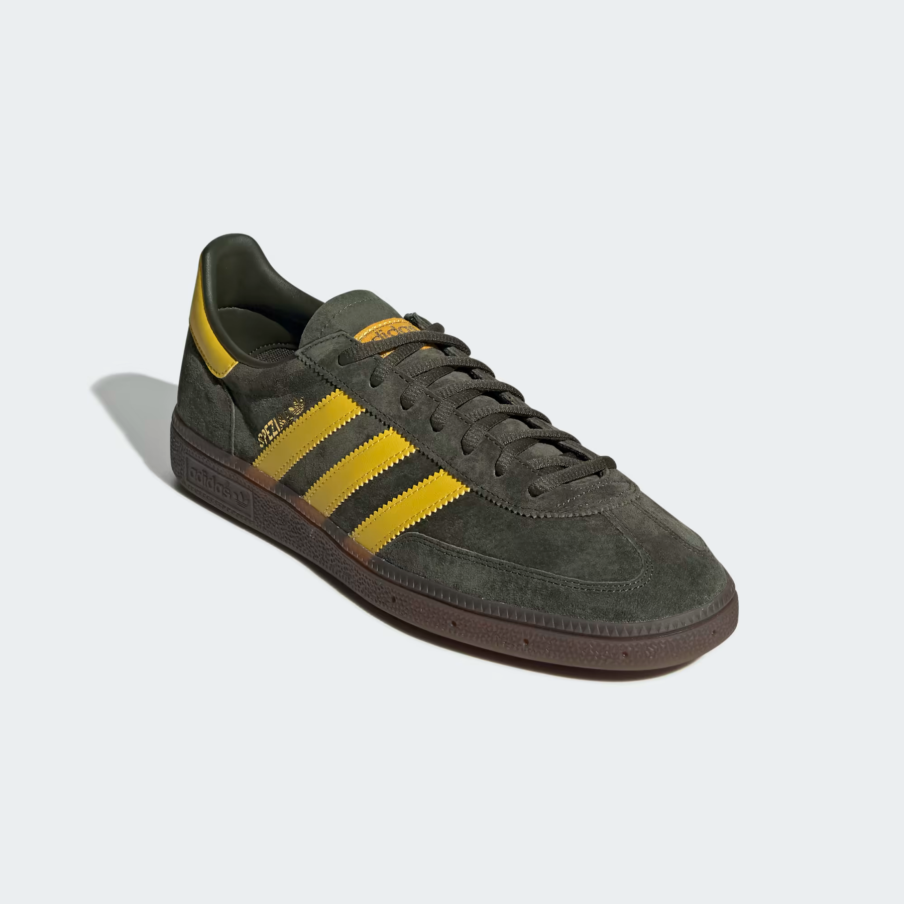 HANDEBOL SPEZIAL – AMARELO Premium