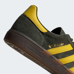 HANDEBOL SPEZIAL – AMARELO Premium