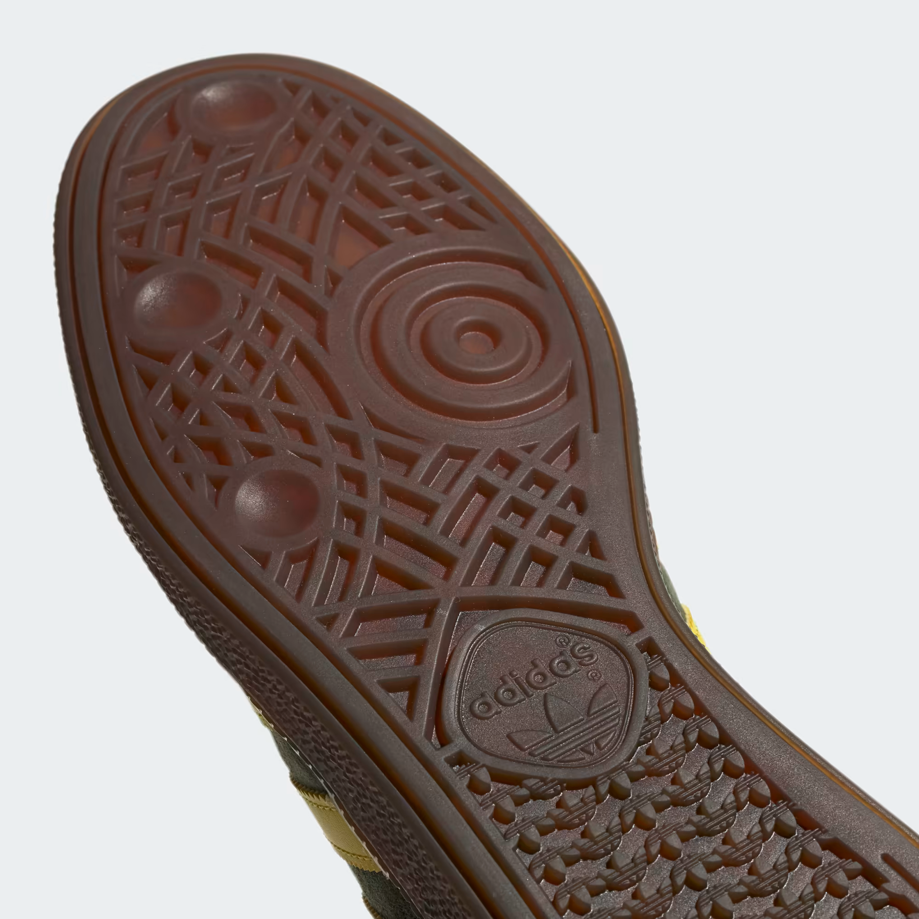 HANDEBOL SPEZIAL – AMARELO Premium