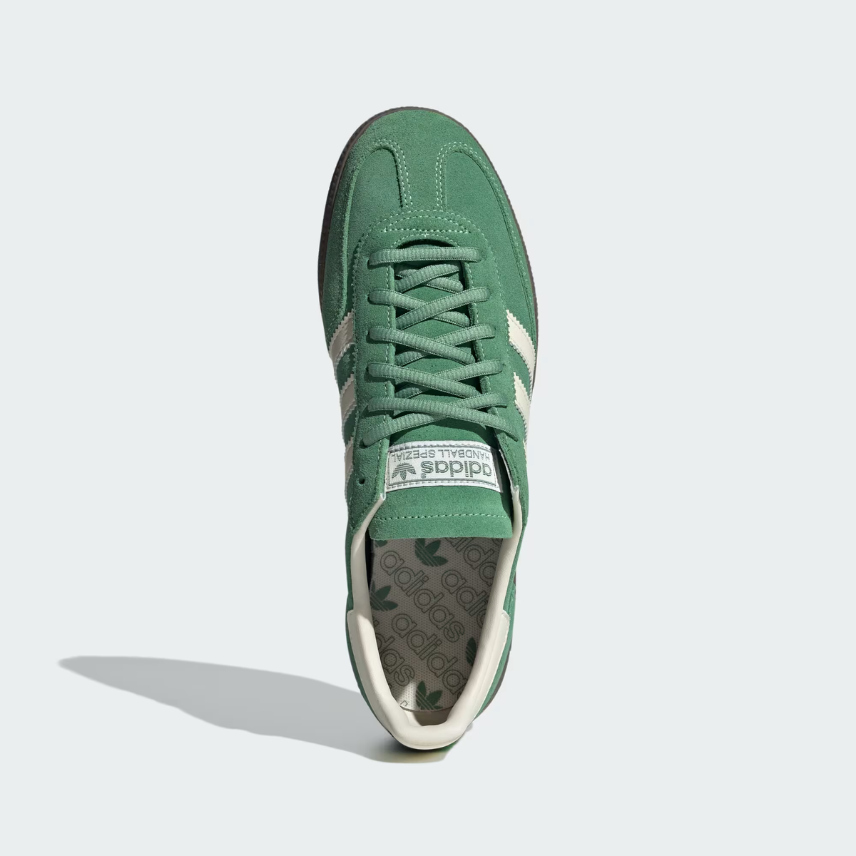 HANDEBOL SPEZIAL – VERDE Premium