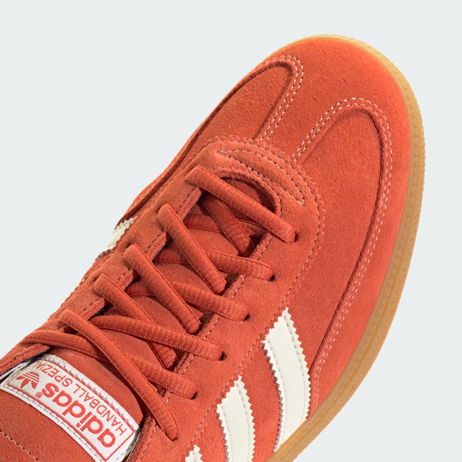 HANDEBOL SPEZIAL – VERMELHO Exclusivo