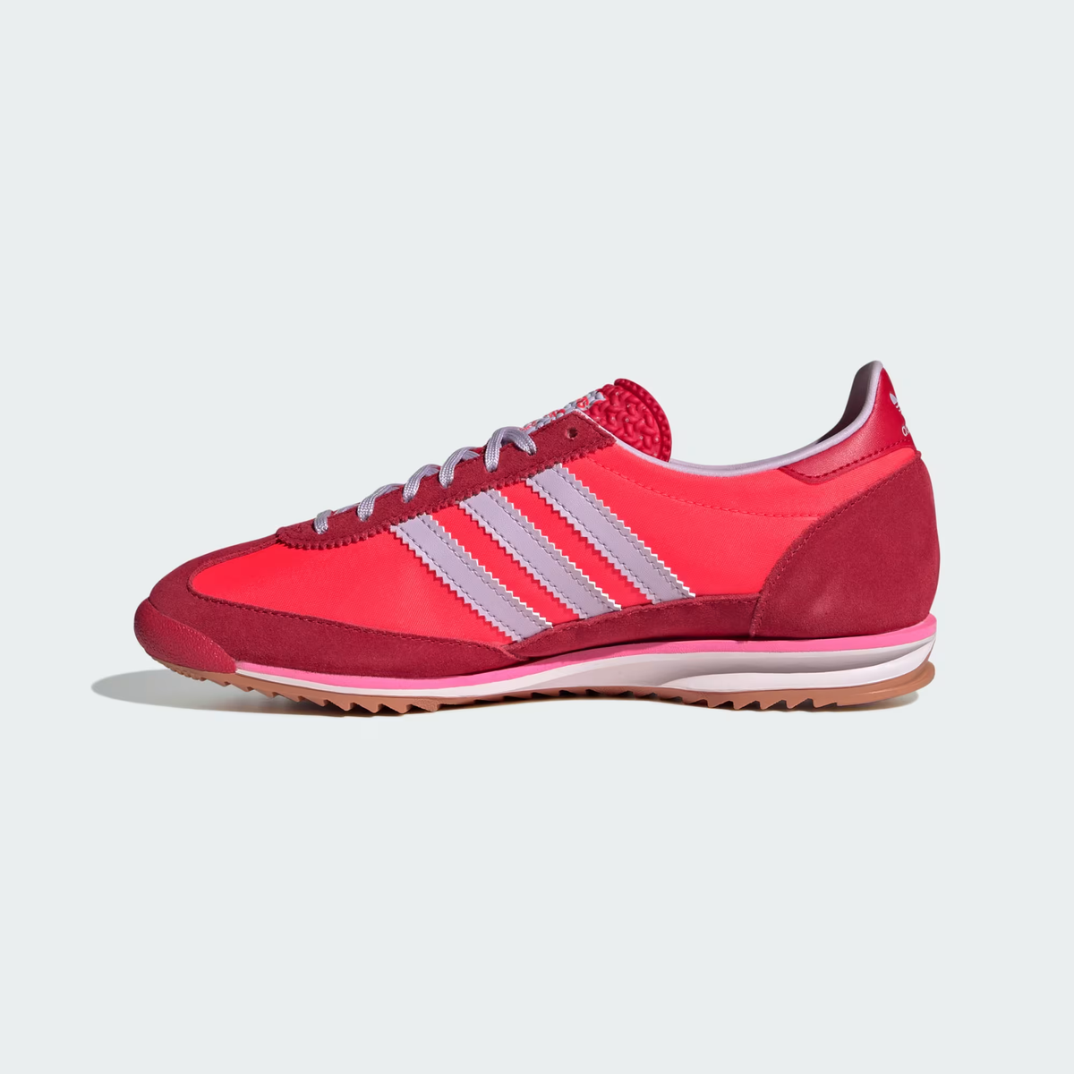 SL 72 – Red Exclusivo