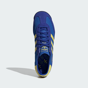 SL 72 RS Azul e – Amarelo Premium