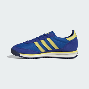 SL 72 RS Azul e – Amarelo Premium