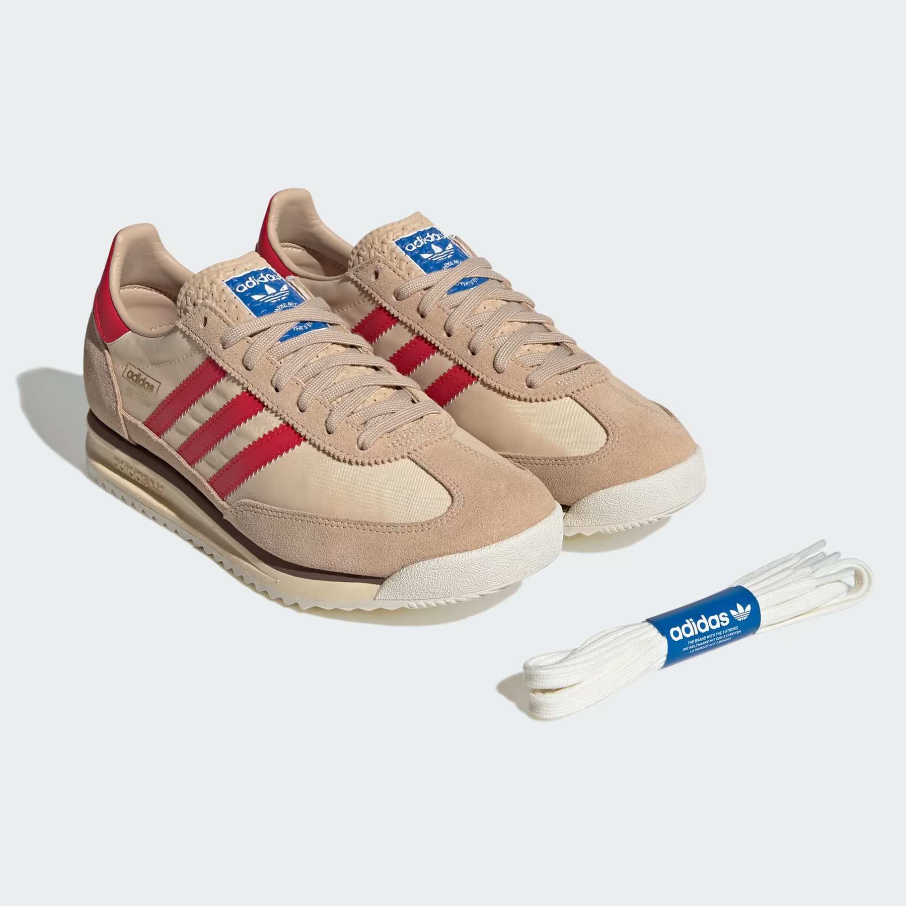 SL 72 – Rs Exclusivo