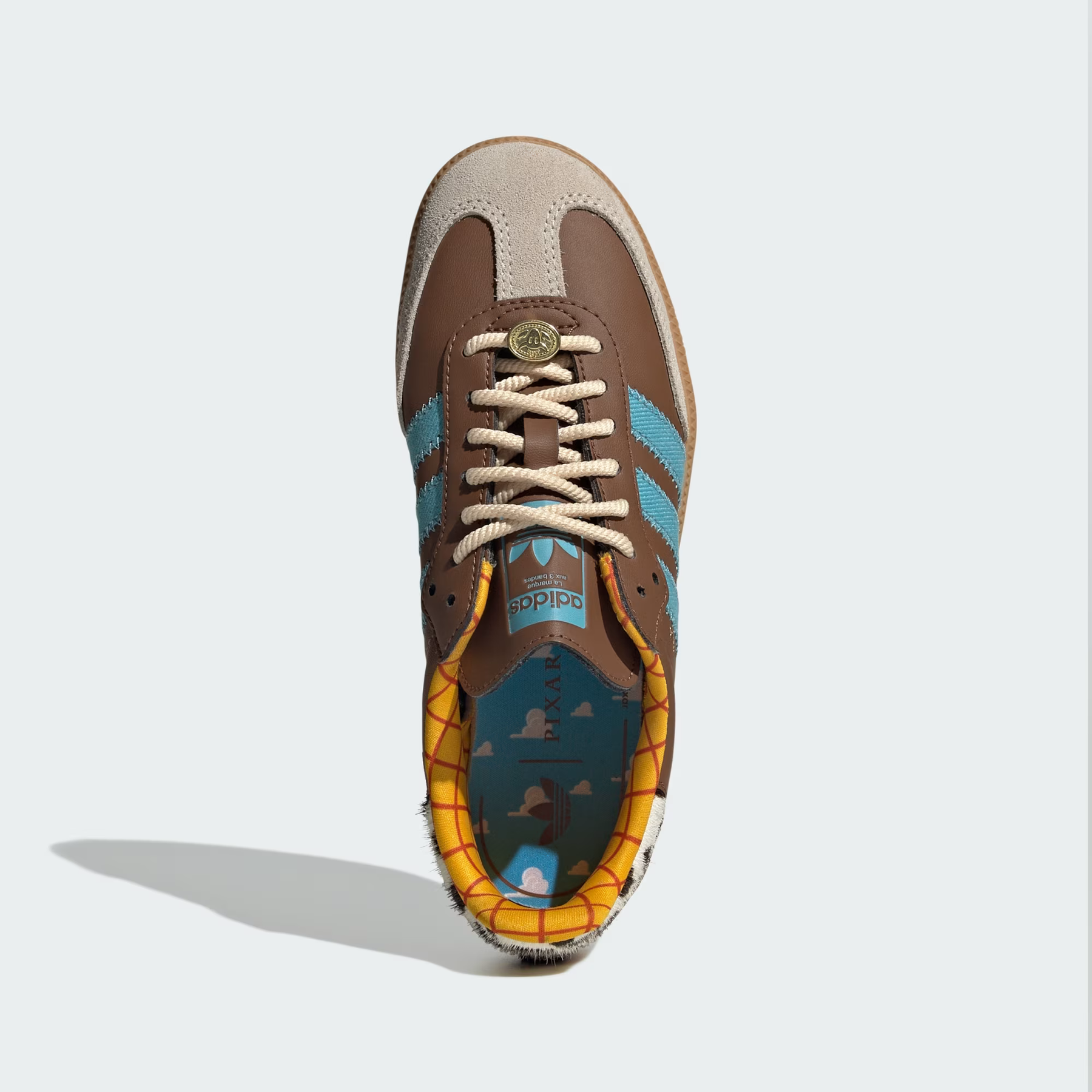 Samba OG X Disney – Pixar Clássico