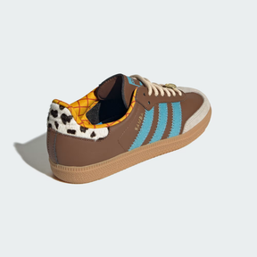 Samba OG X Disney – Pixar Clássico